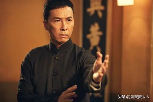 甄子丹求婚万绮雯证据,甄子丹前女友万绮雯今昔对比照