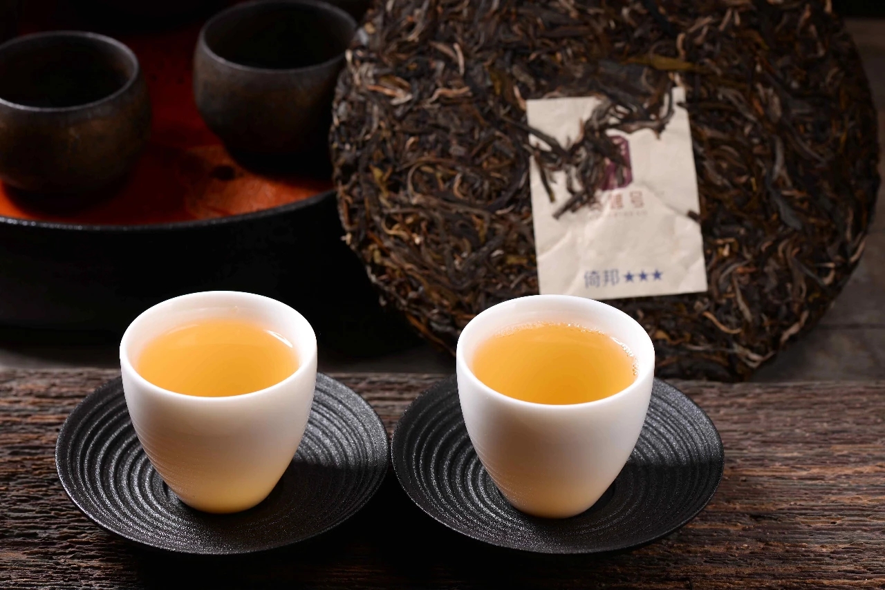 一年喝掉25万吨茶叶，广东人究竟有多爱茶？