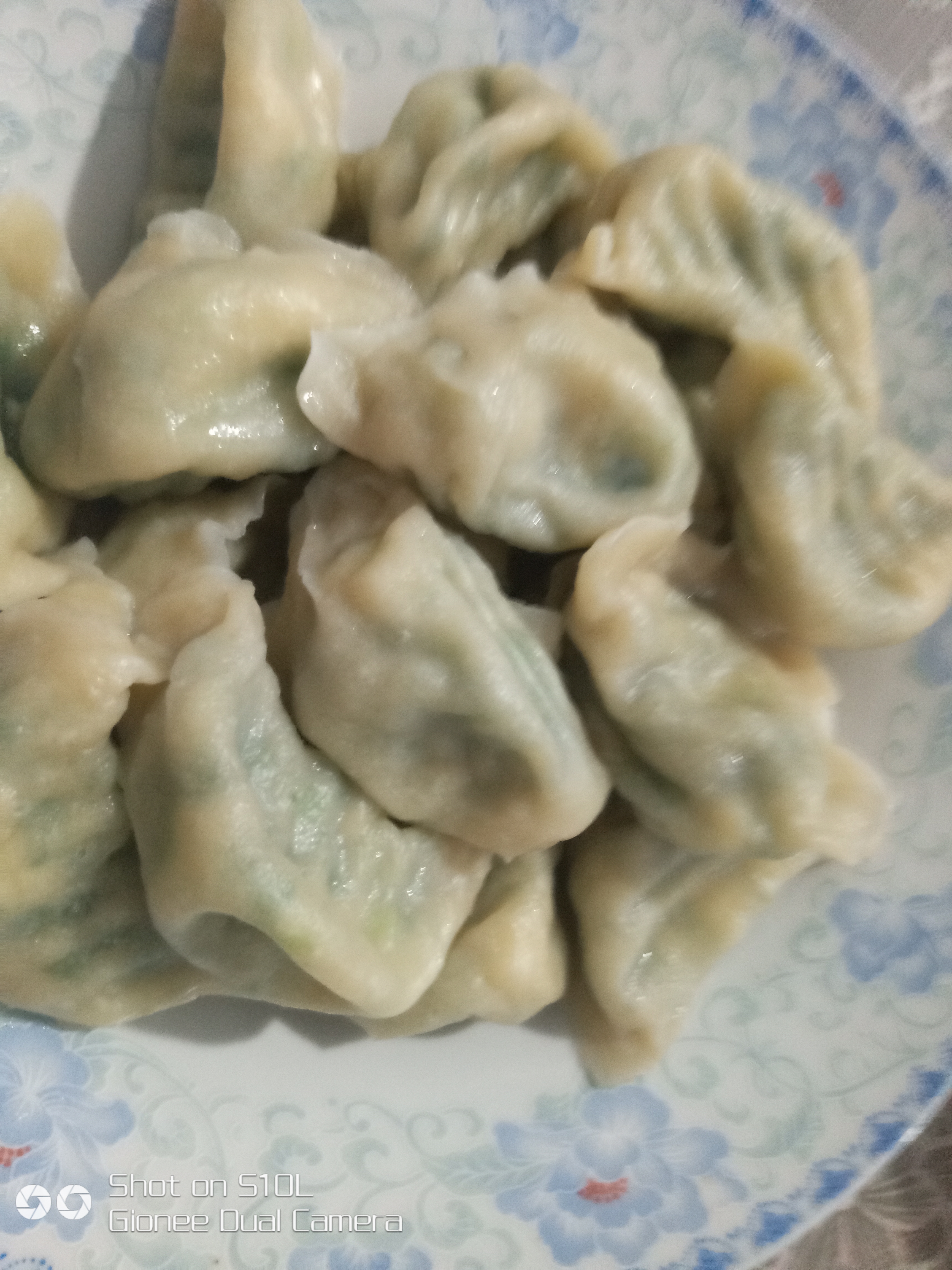 吃素饺子用什么馅好吃,吃素饺子素馅做法大全