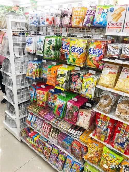 网红便利店去哪进货,网红便利店11平方