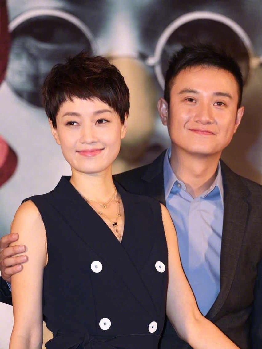 马伊琍一别两宽各生欢喜的故事,马伊琍文章一别两宽各自安好文案