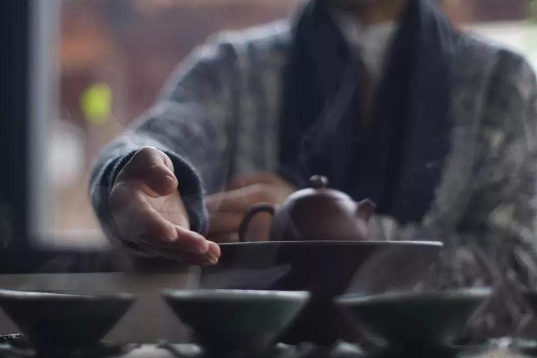 6首淡然诗词时光渐老愿岁月静好,岁月静好的诗词句句精辟