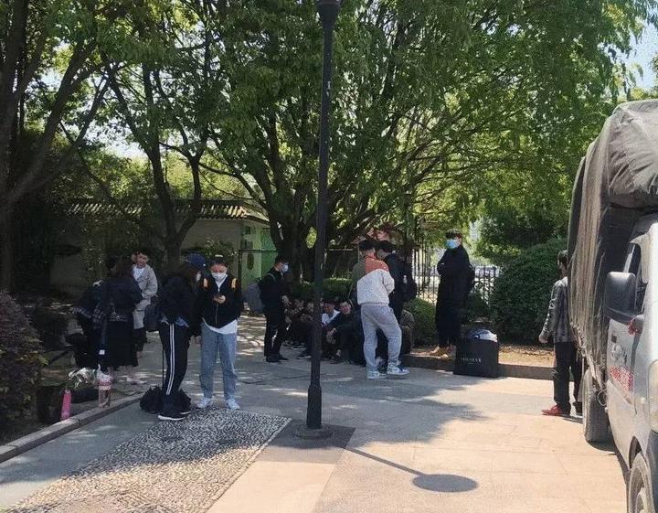 江心屿值得看的地方,最美江心屿