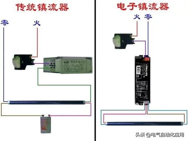 三控开关5个接线孔怎样接线,4个接线的点火开关接线视频