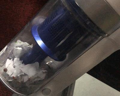国产千元吸尘器,戴森吸尘器v12与国产吸尘器对比