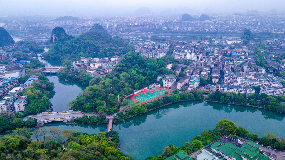 去桂林玩的旅游建议,桂林旅游攻略桂林世外桃源
