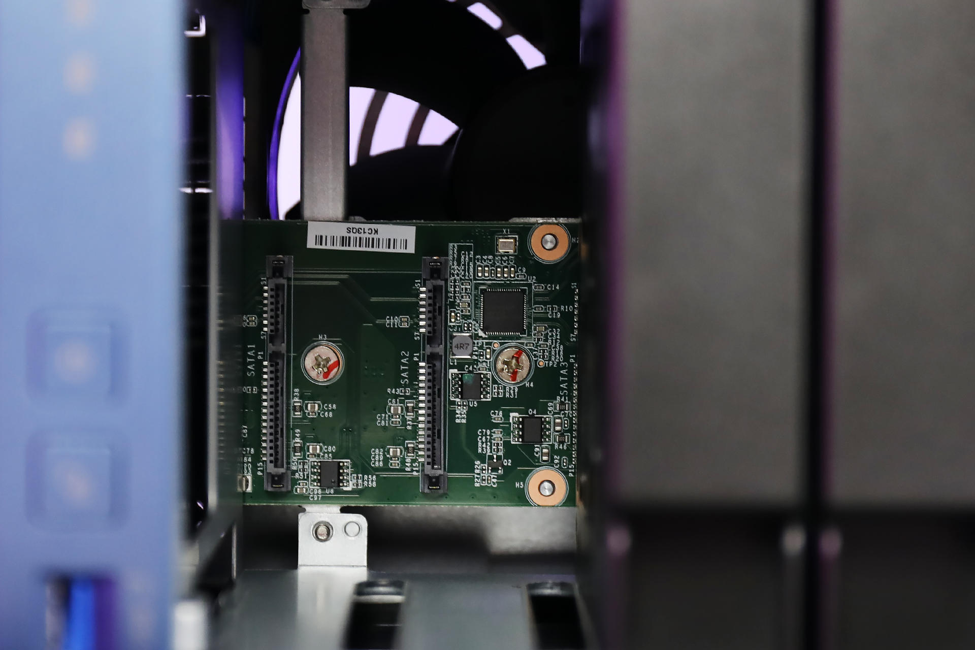 威联通nas416详细教程,威联通nas451d详细教程