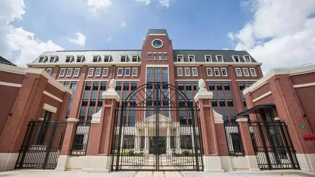 性价比高的六大学校,最贵的五所学校