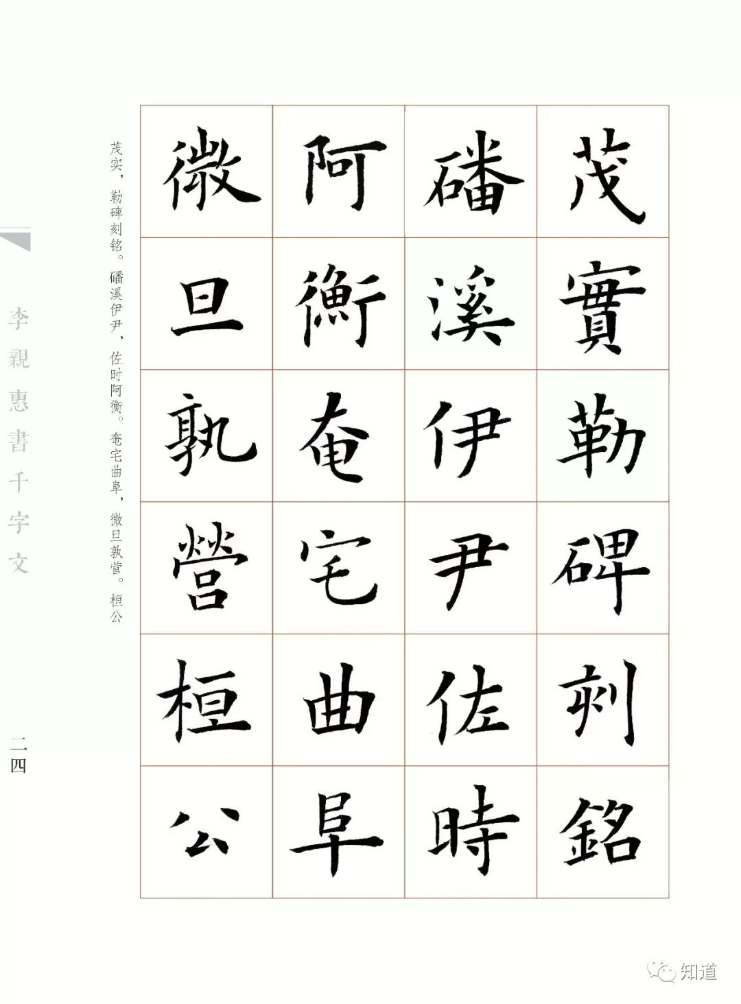 加油学书法,临现代人的楷书可以入国展吗