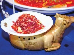 餐饮菜品引流爆款,目前最火的网红菜名