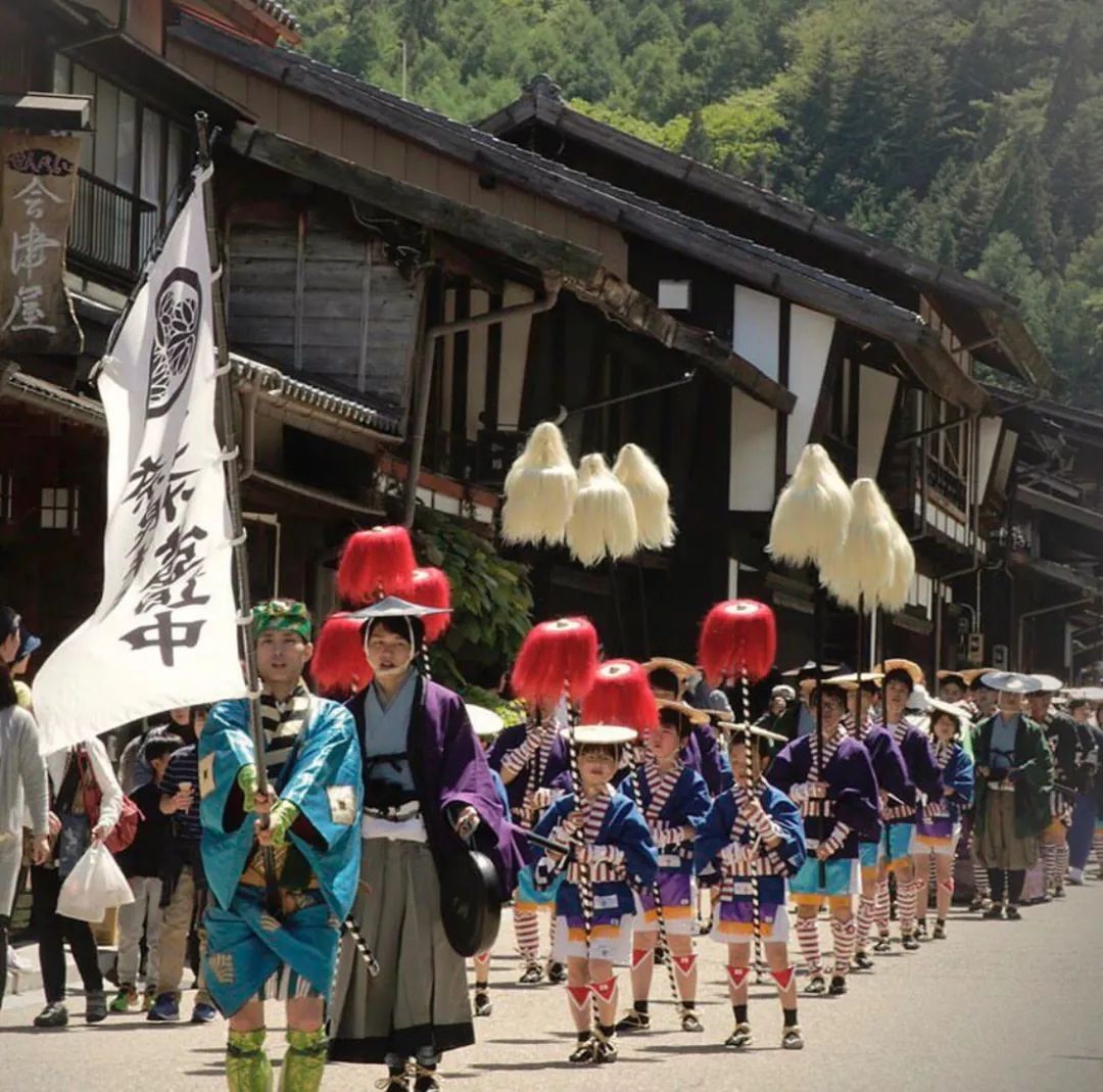 日本长野县旅行,日本长野赏樱旅游攻略