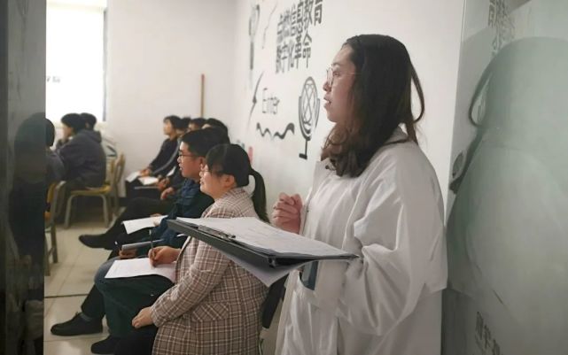 2020湖南硅谷高科软件学院优势,湖南硅谷高科软件学院分配工作
