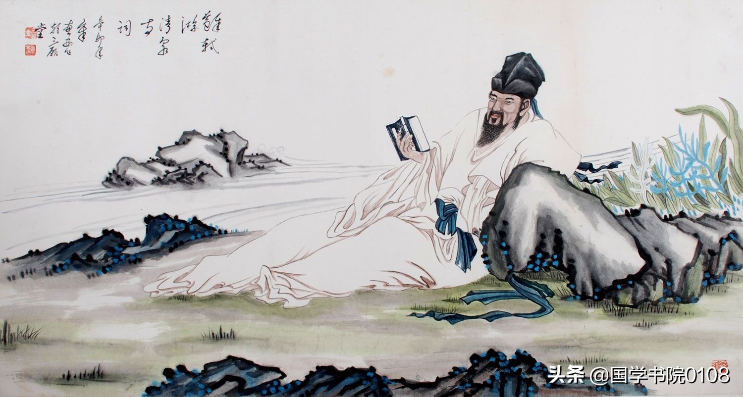63首经典宋诗，首首出名句