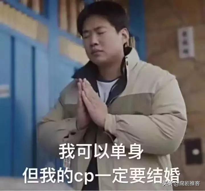 「干货分享」腐女必备｜追剧指南｜追星工具｜磕CP技能｜