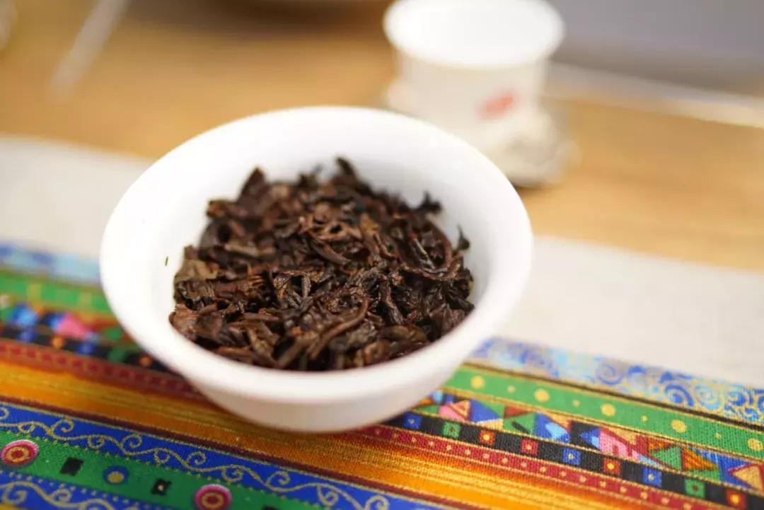 老班章古树熟茶品鉴会,熟茶班章古树茶