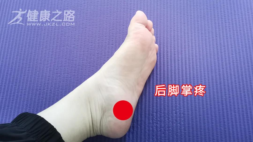 脚无缘无故酸软是什么病,脚经常无故疼痛