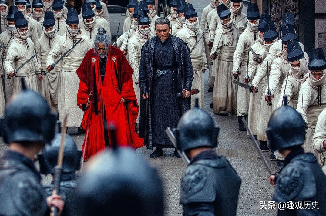 刘禅到底有多昏庸无道,刘禅昏庸吗