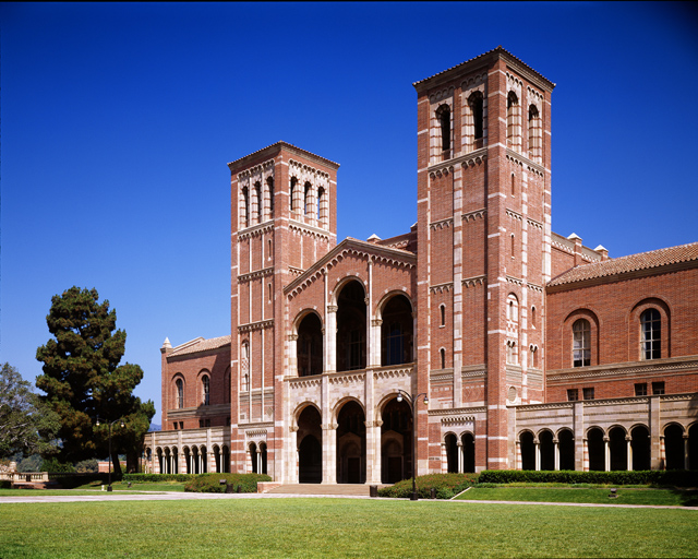 ucla和ucl哪个更好,为什么ucla难申请