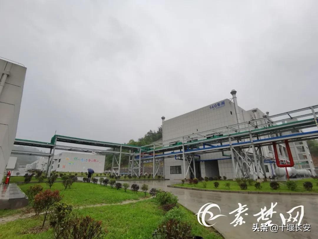 亚波书记带队奔赴十堰这些县市区，现场点评来了！