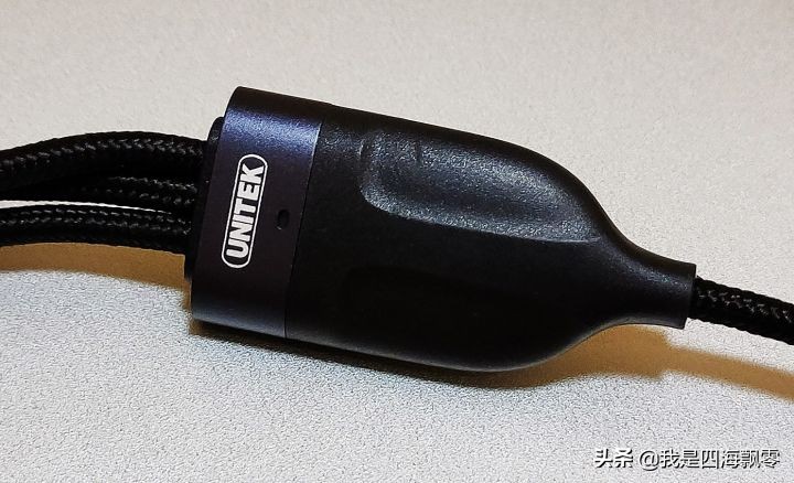 优越者快充数据线,优越者充电器评测
