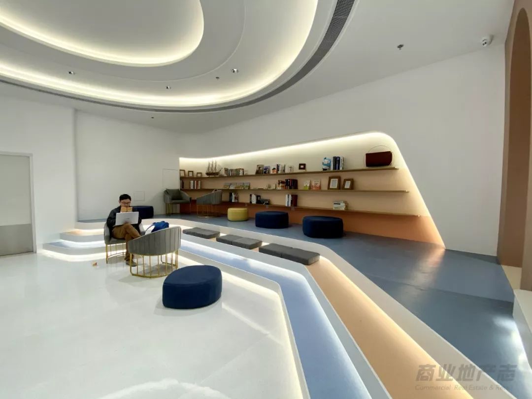 龙湖合肥天街,龙湖合肥天街进驻品牌展示