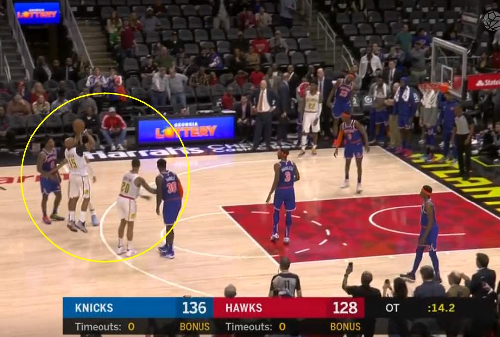 文斯卡特四大分卫,nba十五大扣将文斯卡特