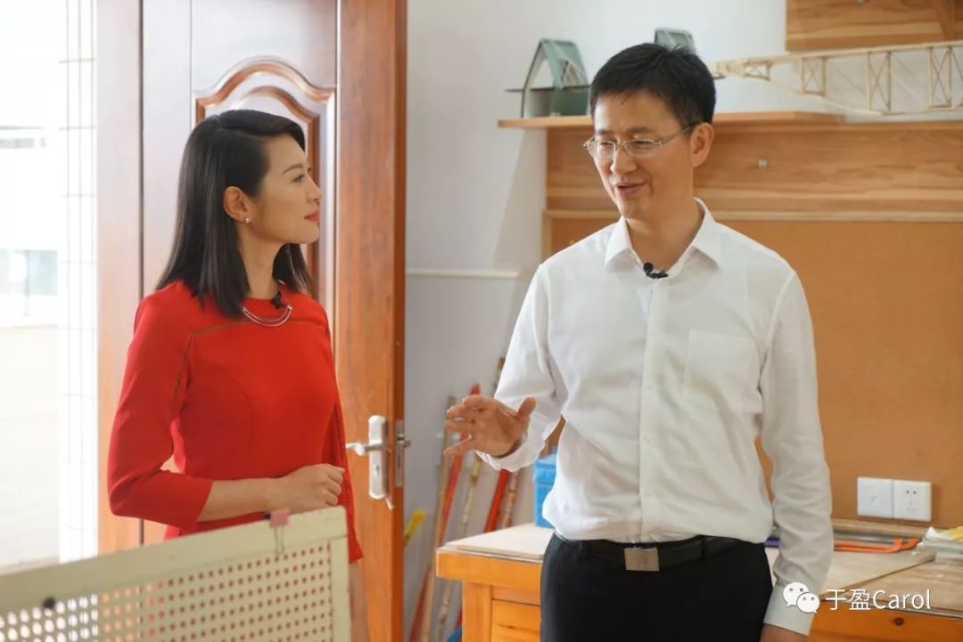 于盈眼中教育的未来：人生之路比升学之路更长、更重要