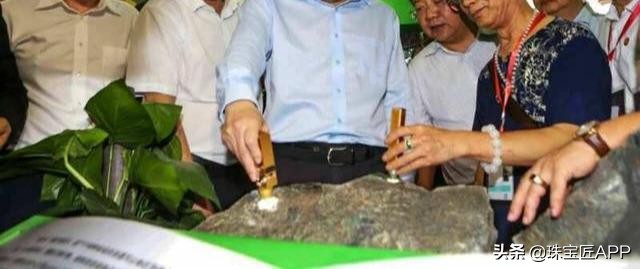 湖南产的和田玉？破解“香花玉”身世之谜