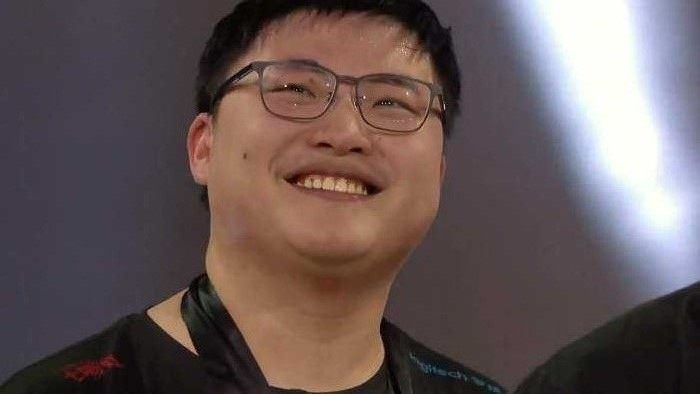 最敬佩的人uzi,uzi为什么会被认可