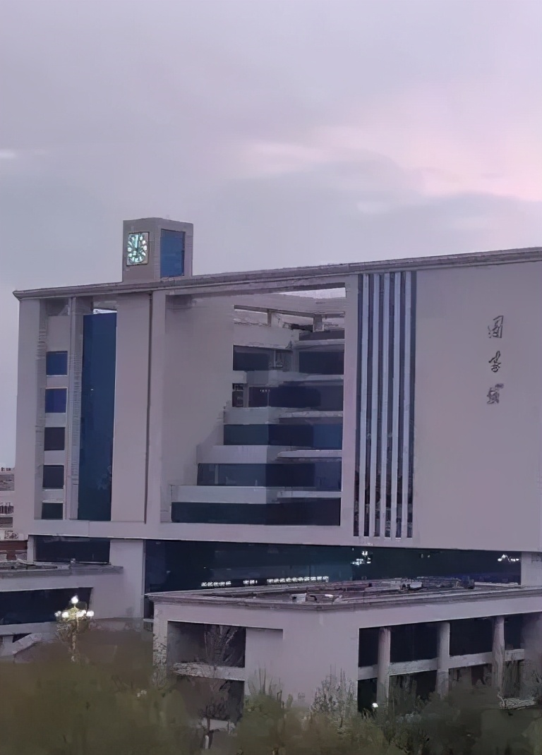 我眼中的石家庄学院,石家庄学院的发展历程