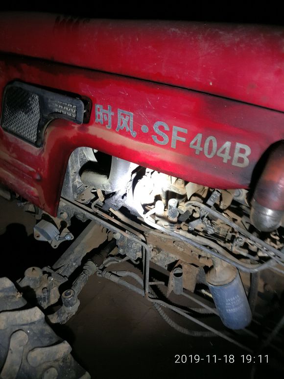 时风404拖拉机哪里产的好,时风404拖拉机多少钱一台