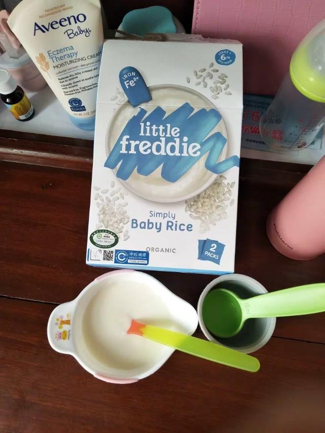 婴儿吃什么品牌的米粉,婴儿高铁米粉十大品牌推荐