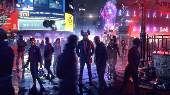 E3老K展会收获大归纳，还经历了DrDisrespect被捕事件？