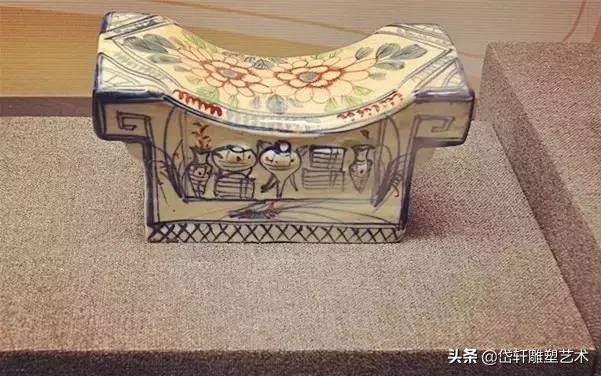 古人睡觉为何爱用瓷枕,为何古人却更喜欢睡瓷枕