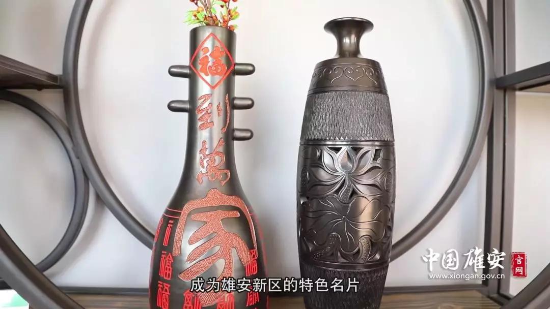 原来你是这样的黑陶！