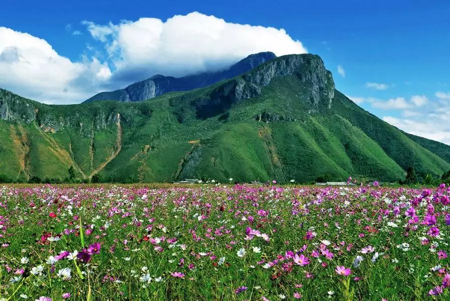 7月泸沽湖有哪些景点,泸沽湖有你要的诗和远方