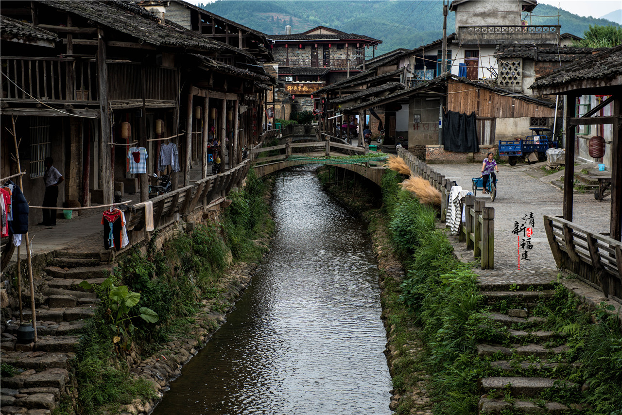 福建南平有哪些景点免费旅游,南平文化旅游景点