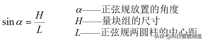 测量仪器的计量方法,测量常用工具仪器
