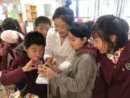 南京市金陵小学和园,南京市六合金陵小学