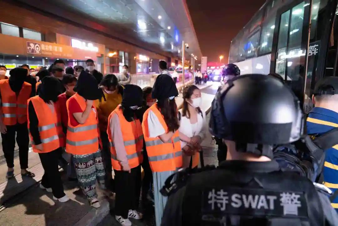 上海外汇最新案件,上海破获非法买卖外汇案