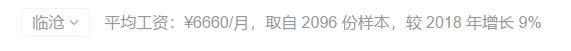 大理州平均工资,大理州工资发的出来么
