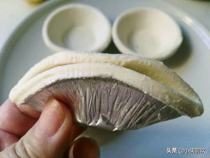 蛋挞皮如何制作水果蛋挞,葡式蛋挞皮做普通蛋挞可以吗