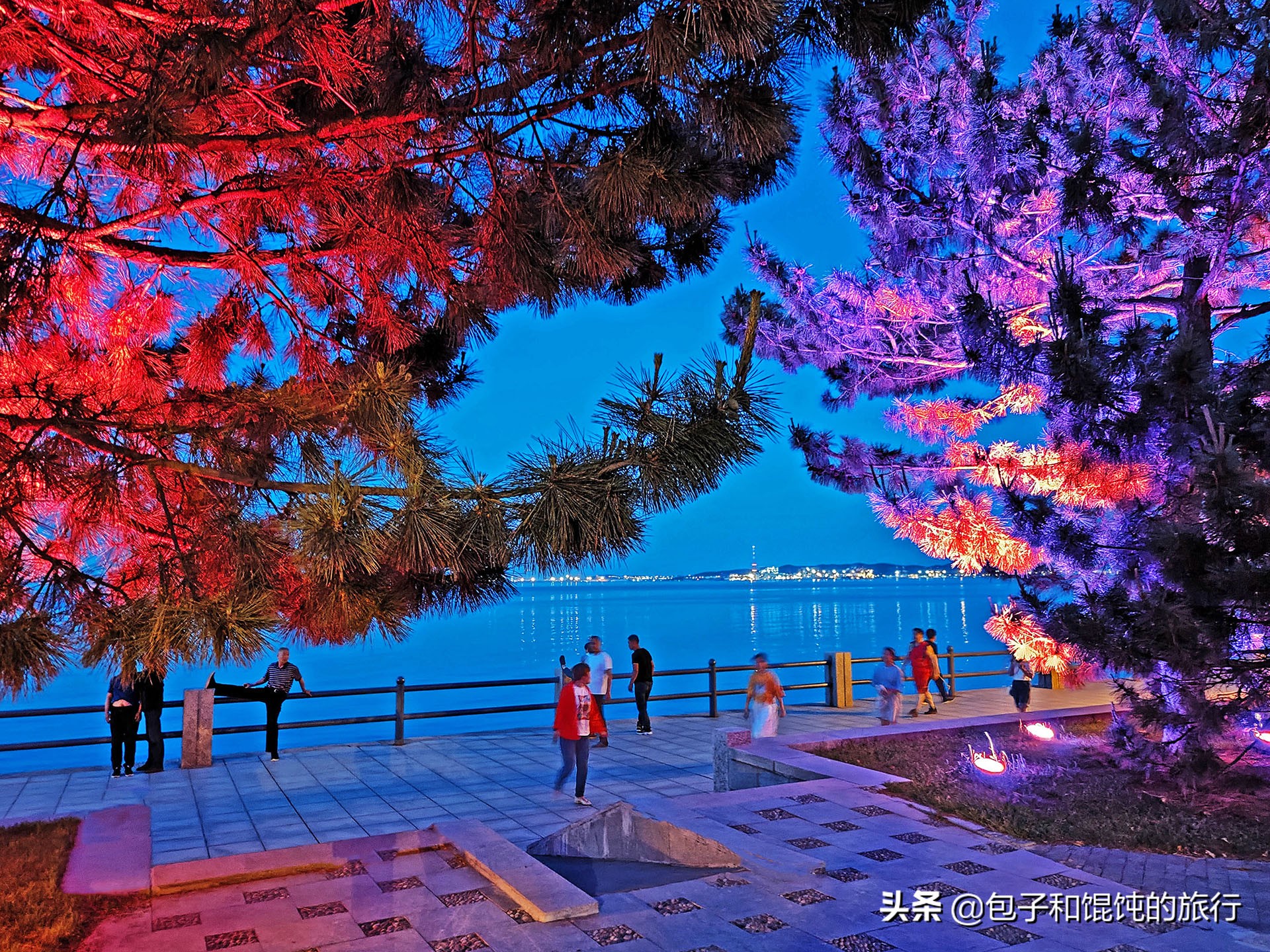 外地人对威海的印象,山东威海是一个怎么样的城市