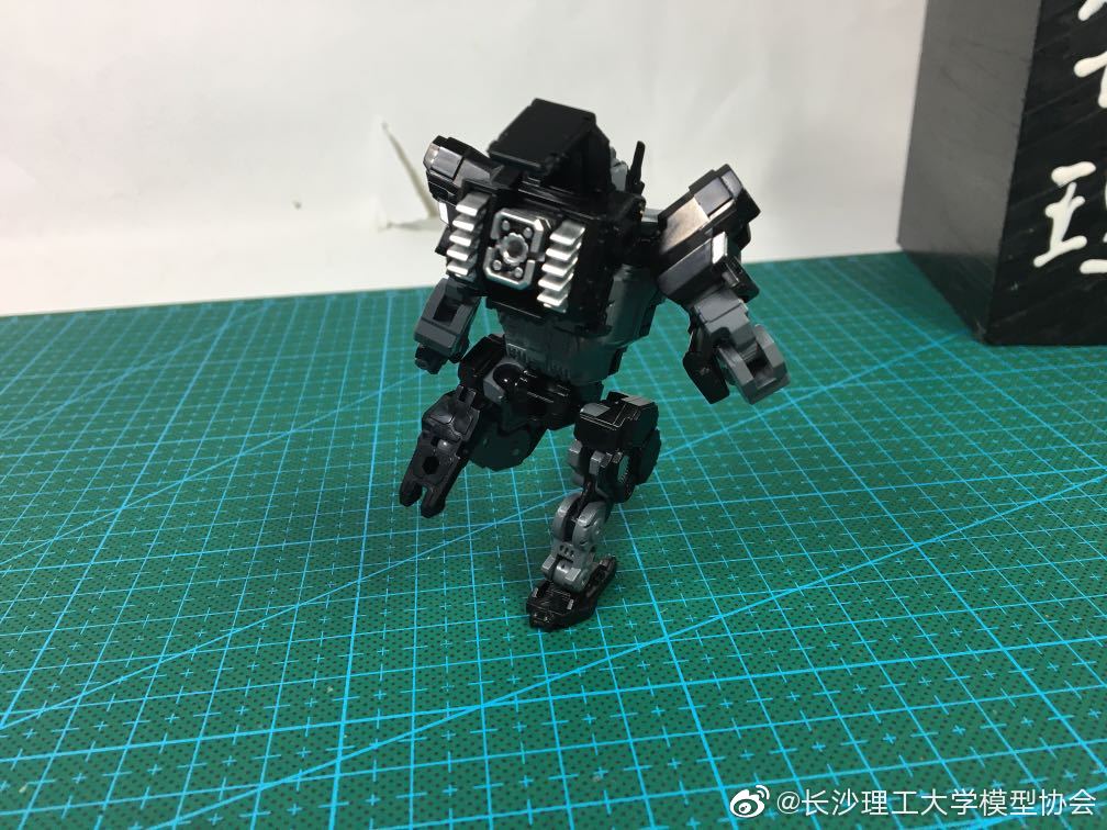 模玩枪测评,模玩评测高达