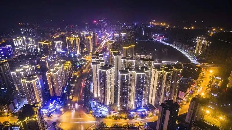 四川达州是怎样一个城市,四川达州周边城市地图