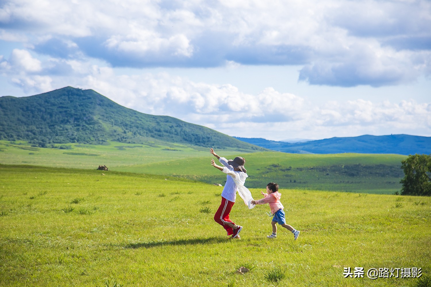 夏天适合去哪里旅游避暑最好,夏天避暑旅游好地方