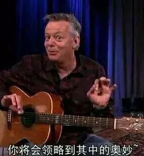 和弦都按不明白,和弦就是按不紧怎么办