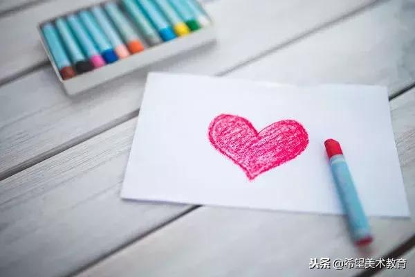 绘画每个孩子都是天生的小画家,什么样的孩子更容易成为绘画天才