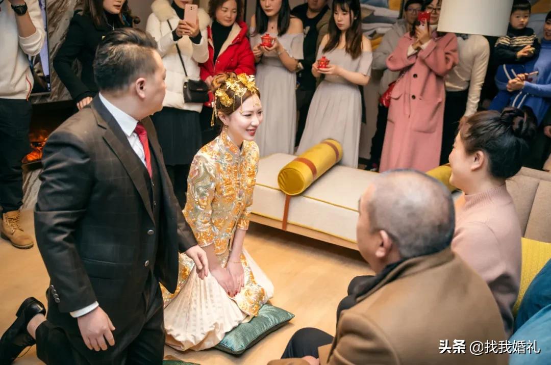 备婚三金该怎么选,结婚三金注意哪些事项