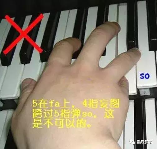演奏技巧：最全面的基本指法教学